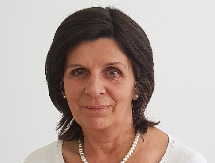 Dr. Réfi Mária