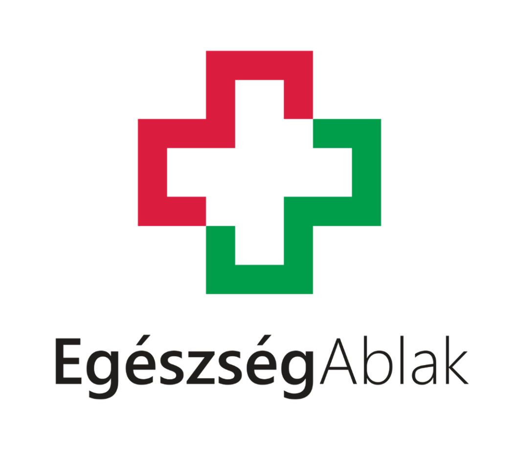 EGÉSZSÉGABLAK